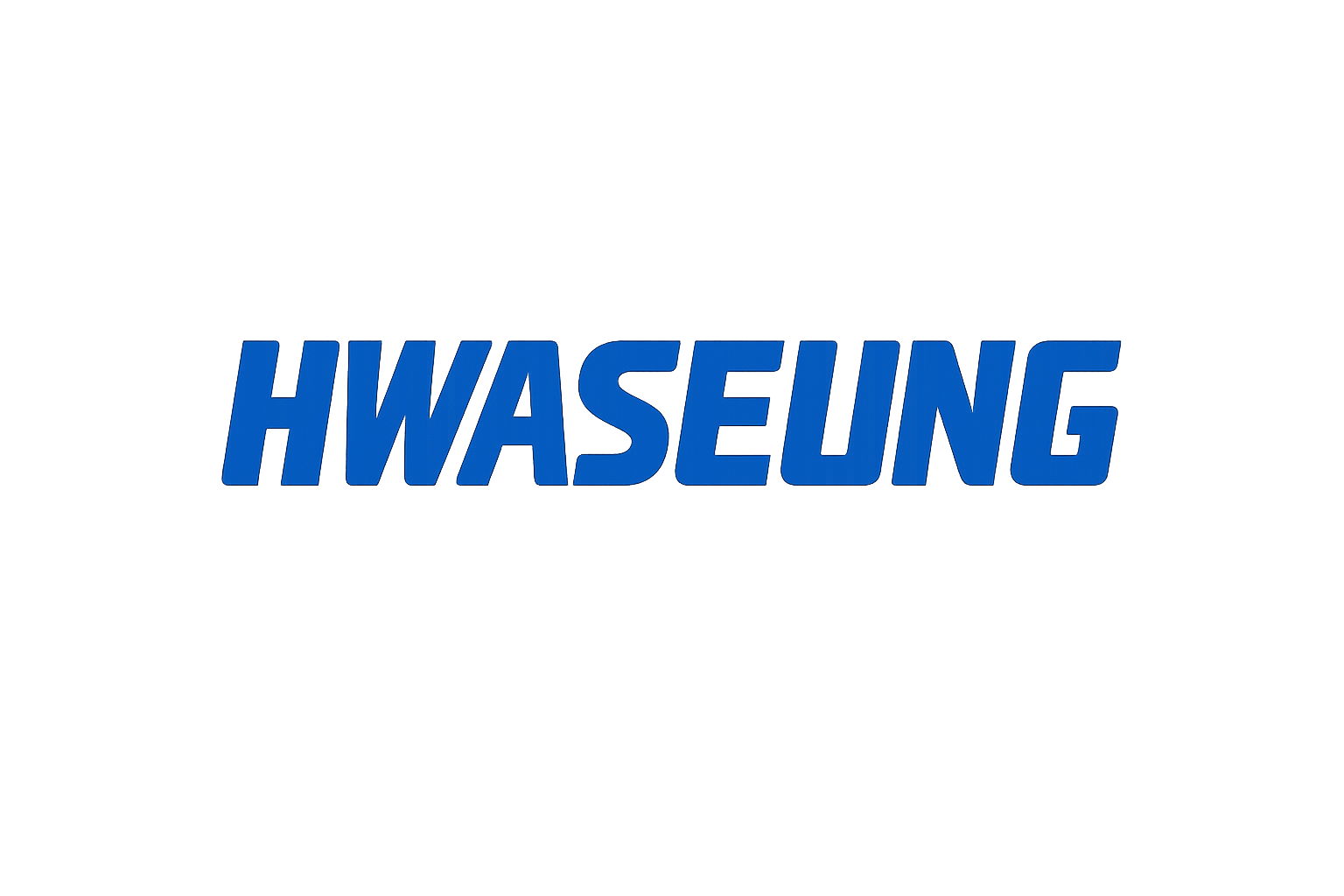 HWASEUNG