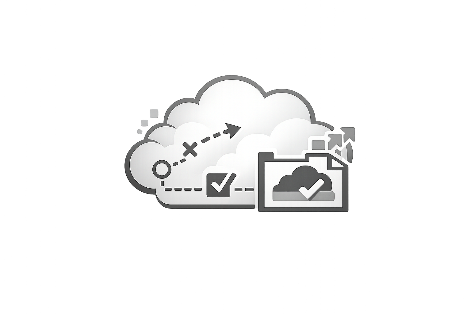 유연한 클라우드 전략