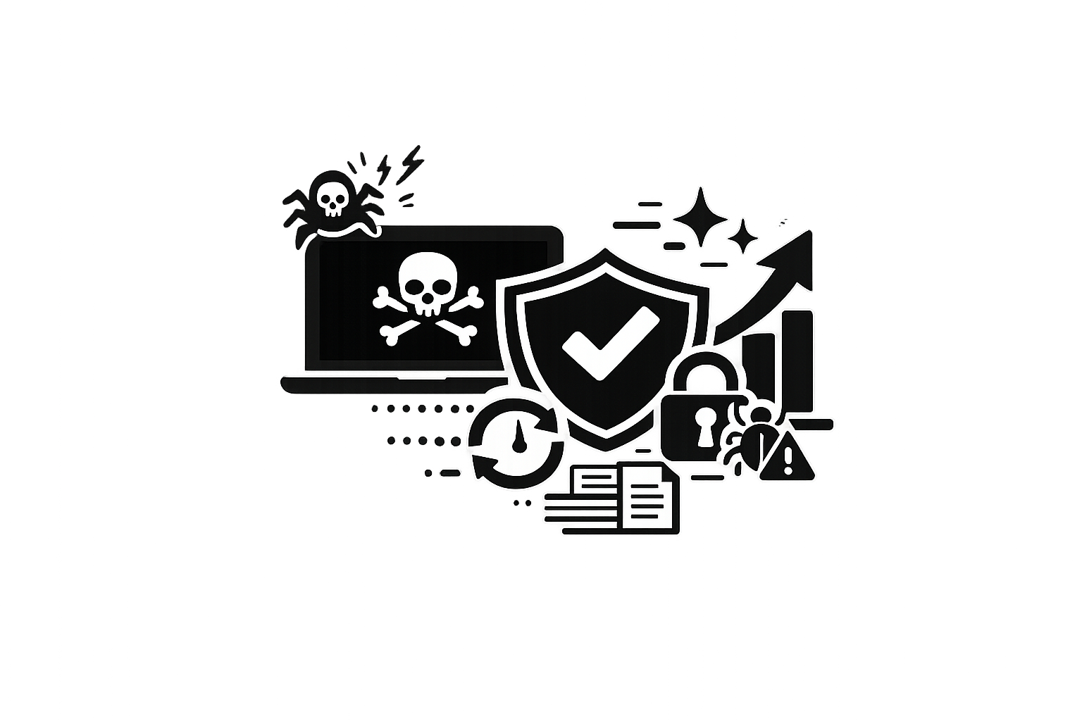 랜섬웨어 및 악성코드 대응력 강화