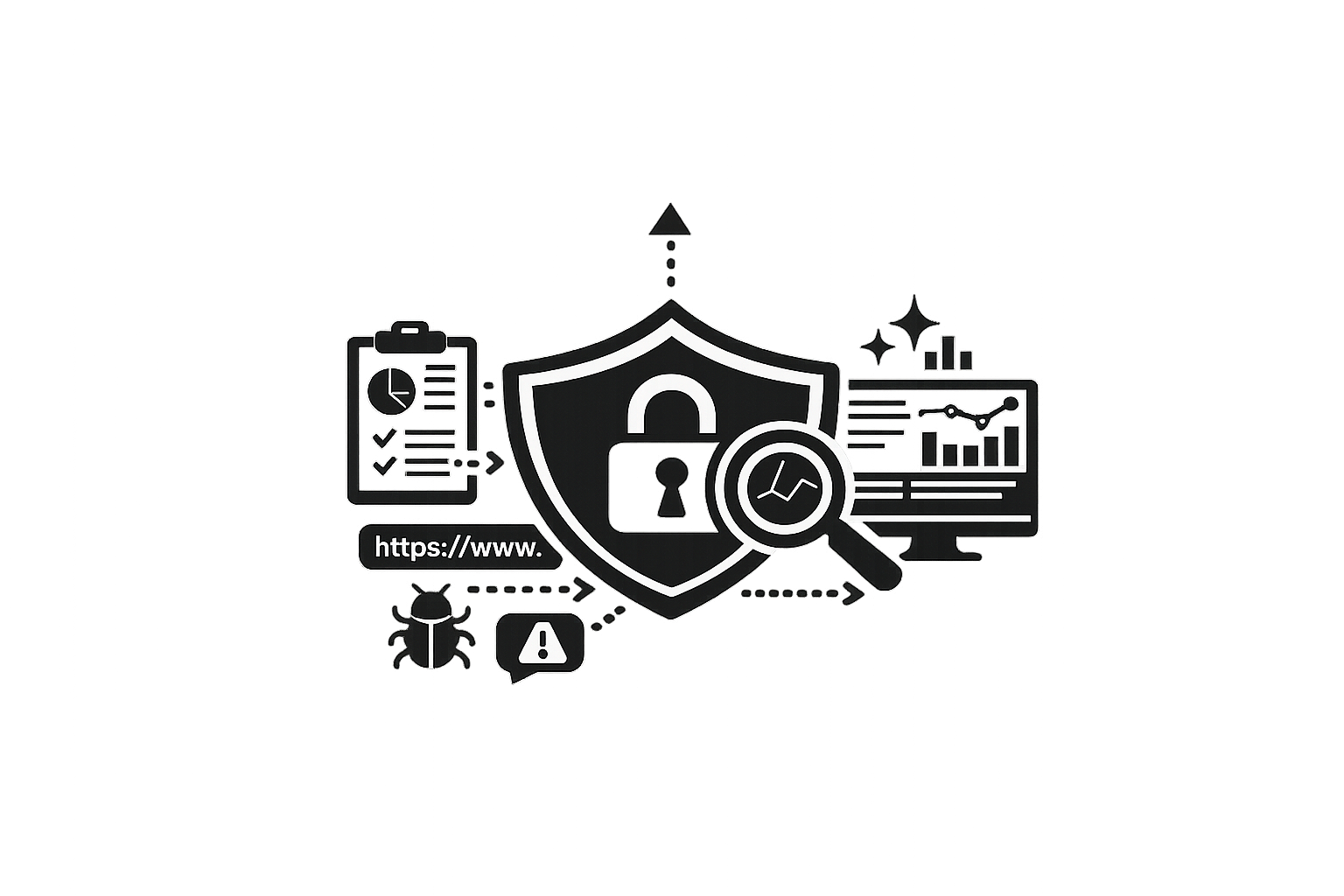 관리자 가시성 확보