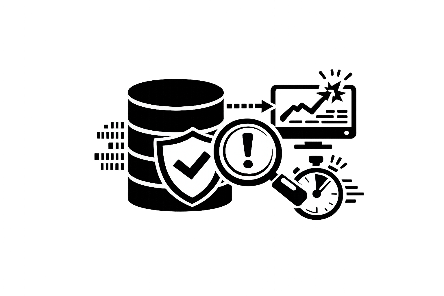 사고 대응 아이콘